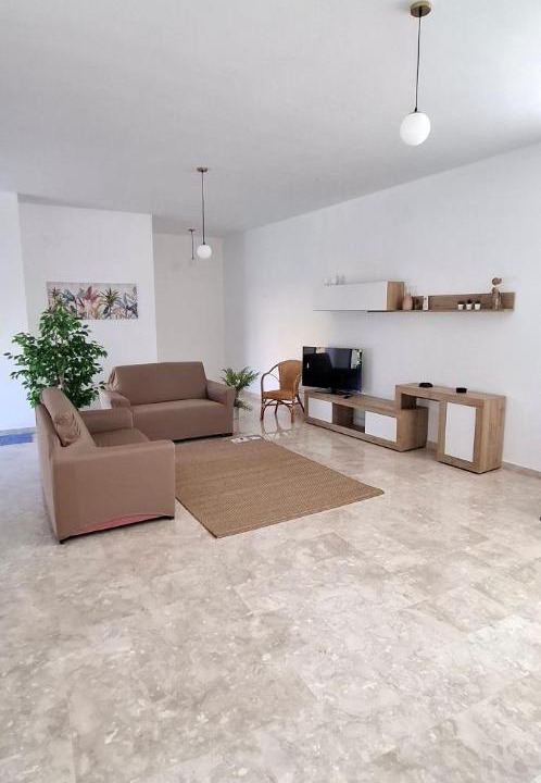 Photo of Livingroom in Custonaci