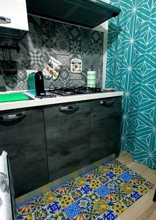 Photo of Kitchen in Monte Po-Nesima-San Leone-Rapisardi