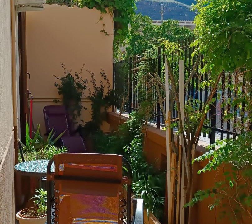 Photo of Patio Balcony in Sferracavallo