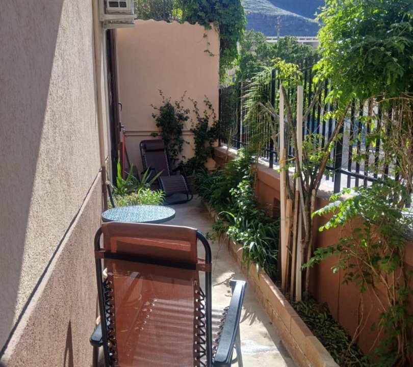 Photo of Patio Balcony in Sferracavallo
