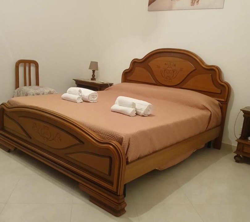 Photo of Bedroom in Sferracavallo