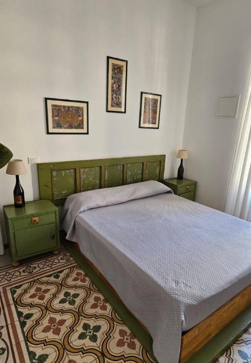 Photo of Bedroom in Borgo Vecchio