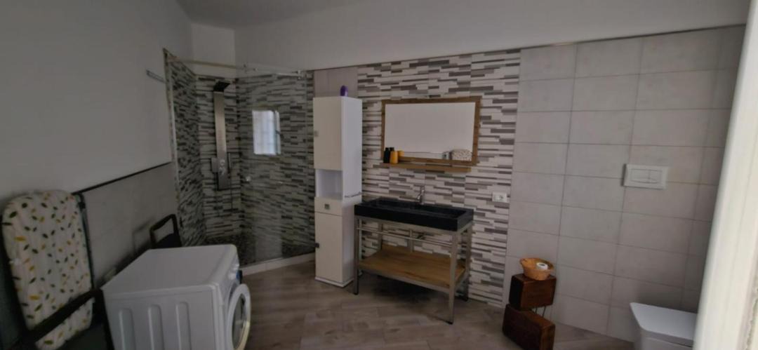 Photo of Bathroom in Borgo Vecchio