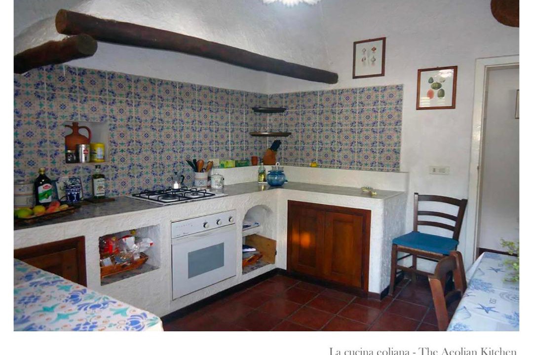 Photo of Kitchen in Leni