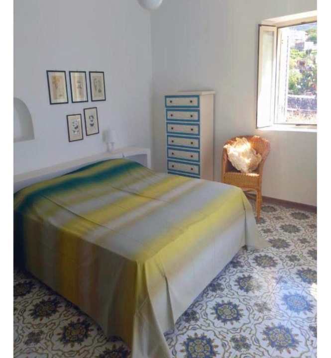 Photo of Bedroom in Leni