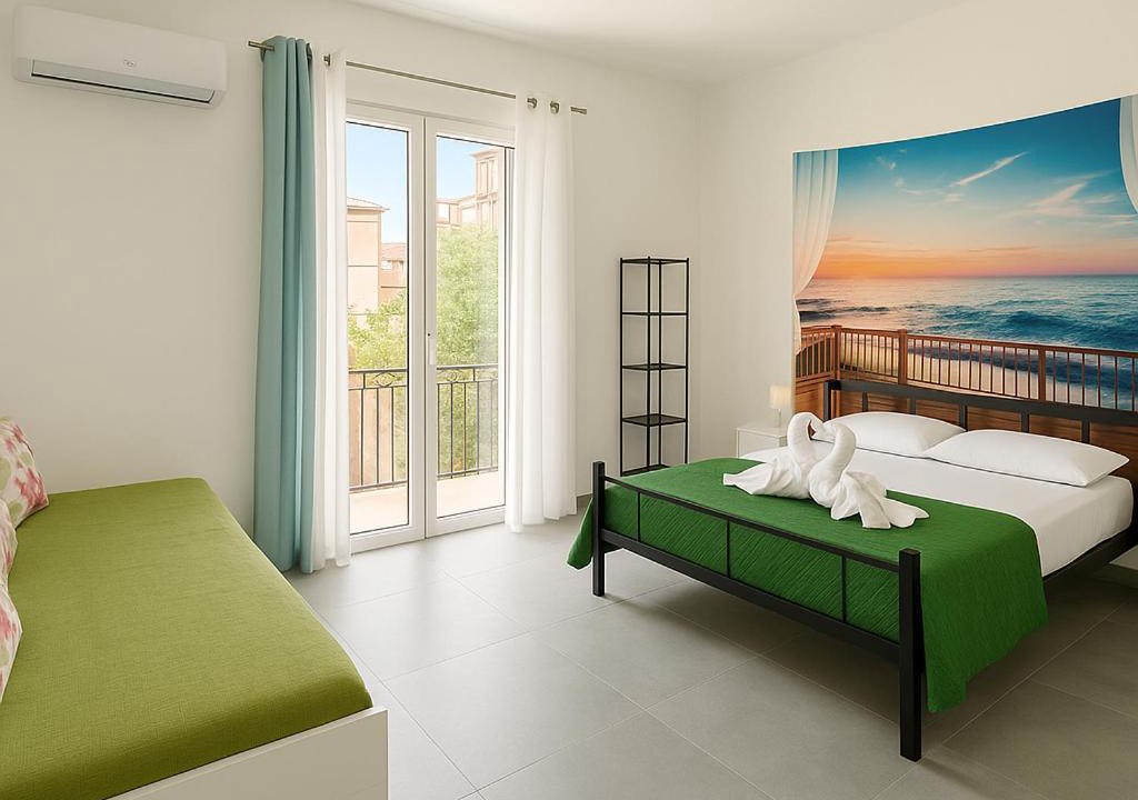 Photo of Bedroom in Sferracavallo