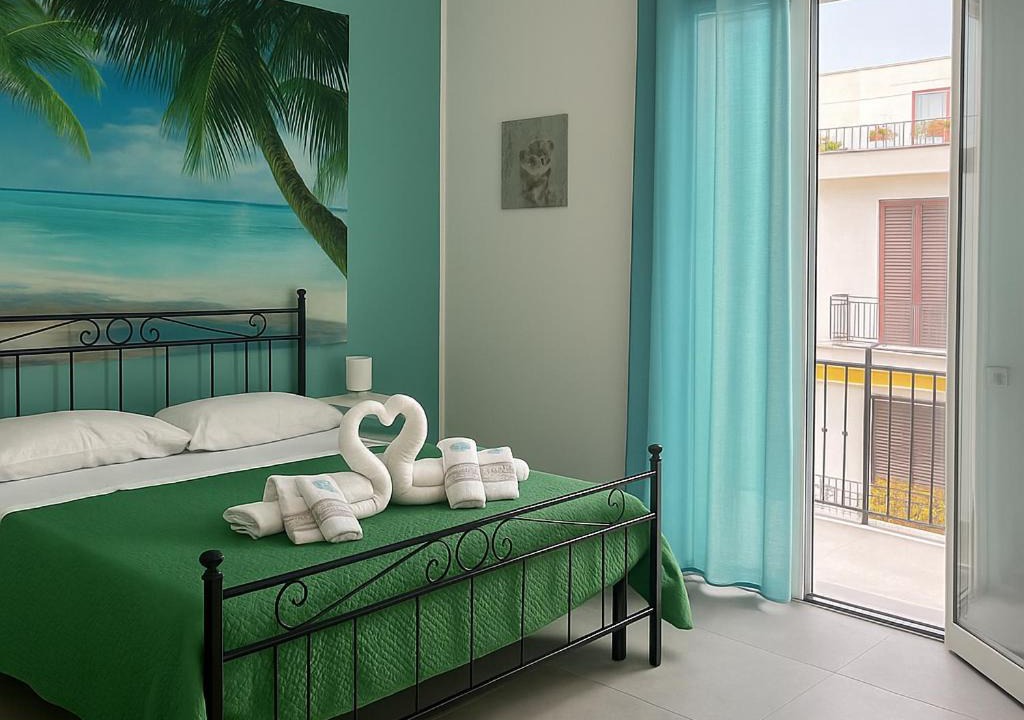 Photo of Bedroom in Sferracavallo
