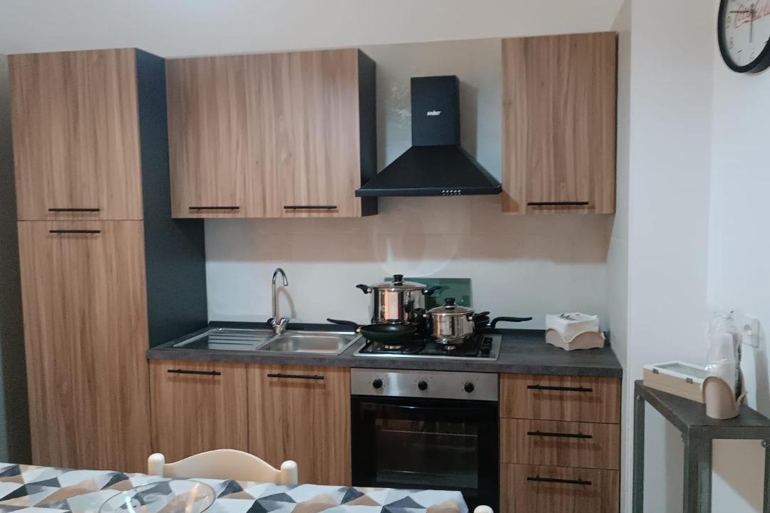 Photo of Kitchen in Sferracavallo