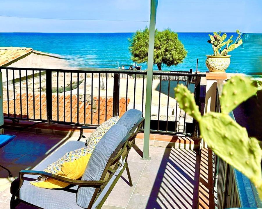 Photo of Patio Balcony in Agnone
