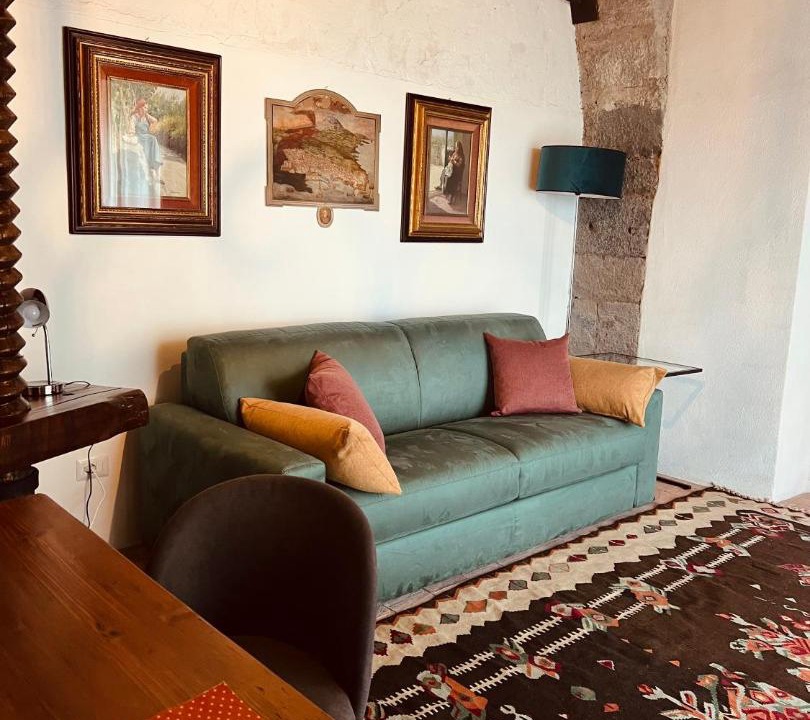 Photo of Livingroom in Carruba