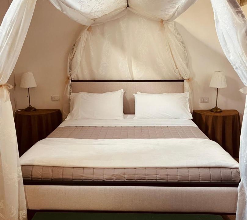 Photo of Bedroom in Carruba