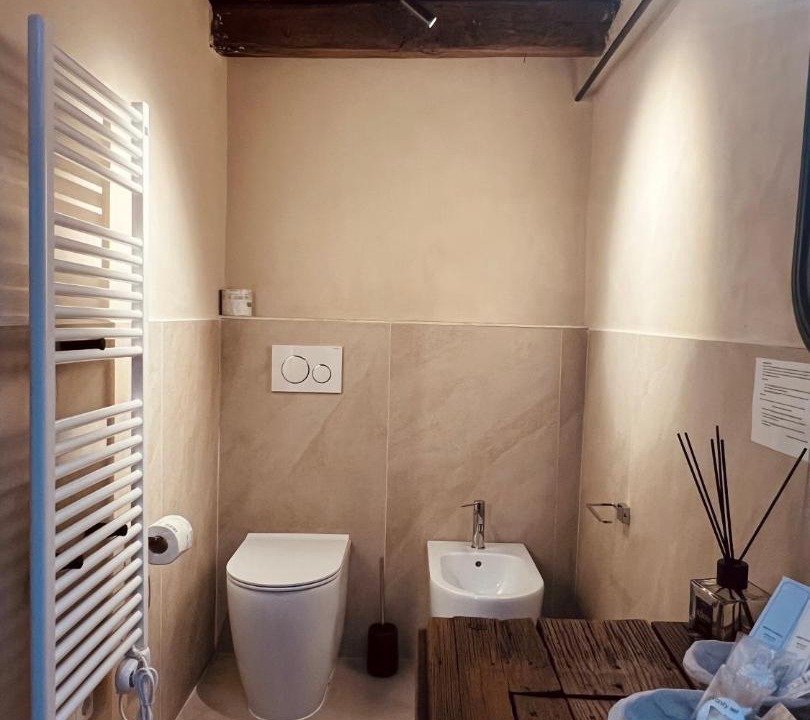 Photo of Bathroom in Carruba