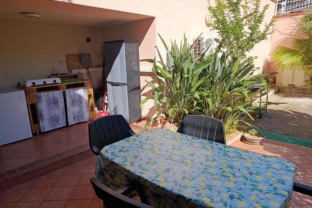 Photo of Patio Balcony in Torre Colonna-sperone