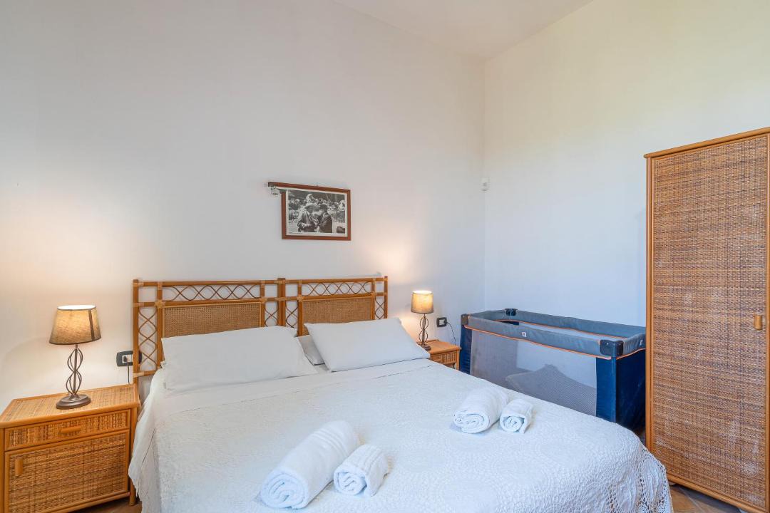 Photo of Bedroom in Noto Marina