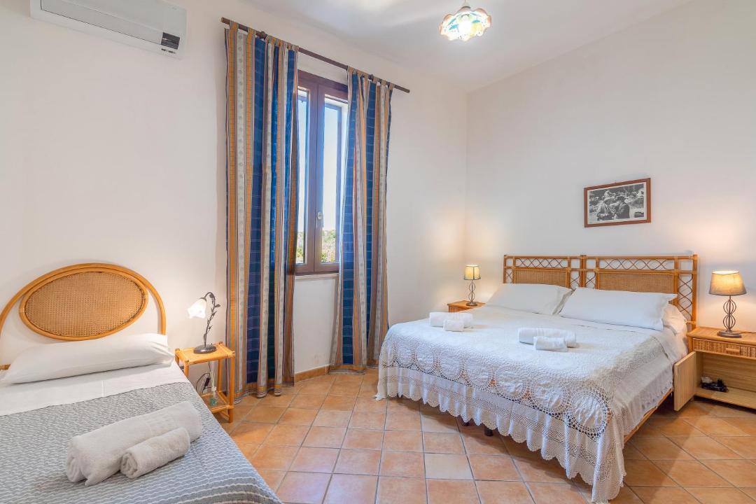 Photo of Bedroom in Noto Marina