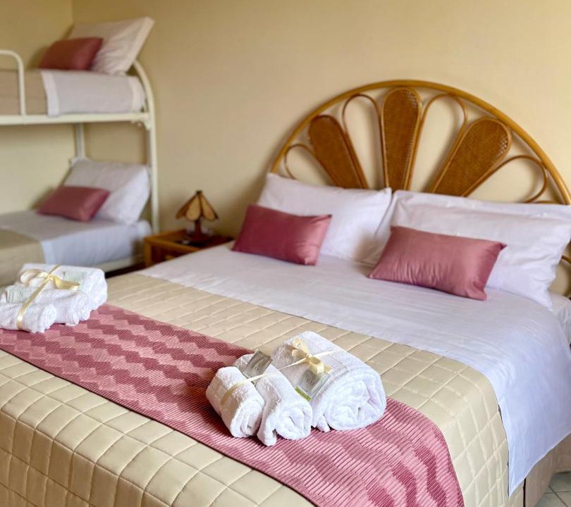 Photo of Bedroom in Aspra