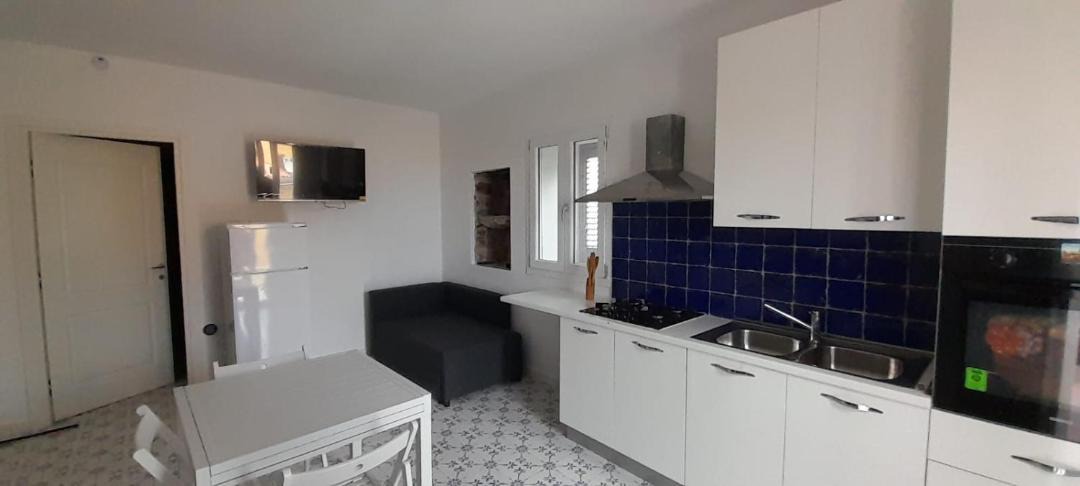 Photo of Kitchen in Sant'Ambrogio