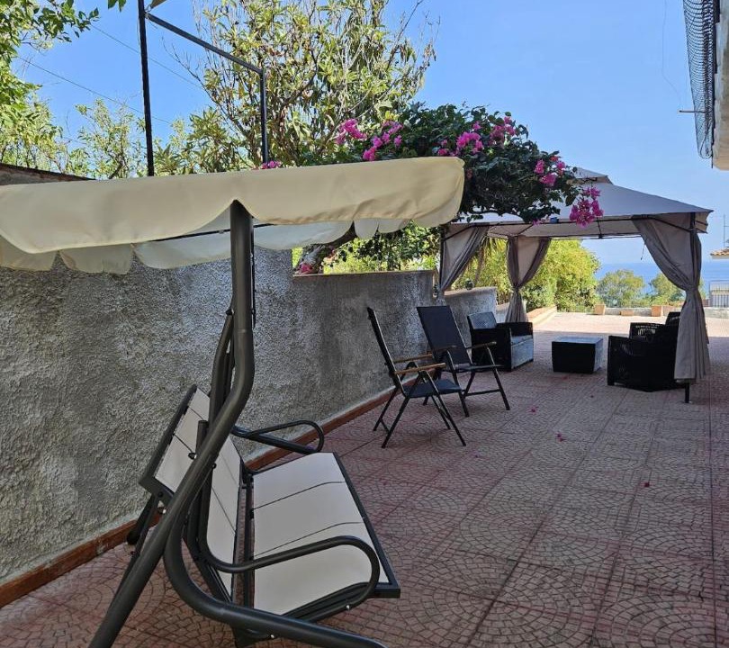 Photo of Patio Balcony in Salina