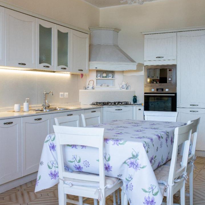 Photo of Kitchen in Roccalumera