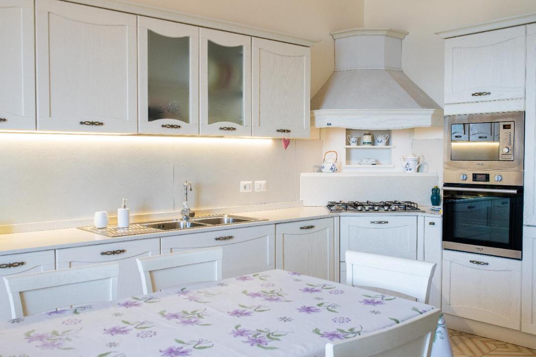 Photo of Kitchen in Roccalumera