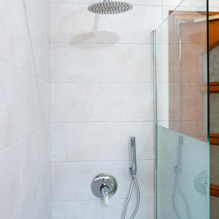 Photo of Bathroom in Roccalumera