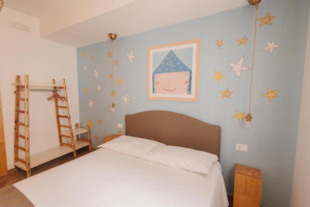 Photo of Bedroom in Enna