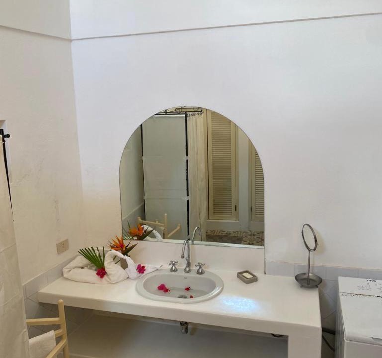 Photo of Bathroom in Kamma