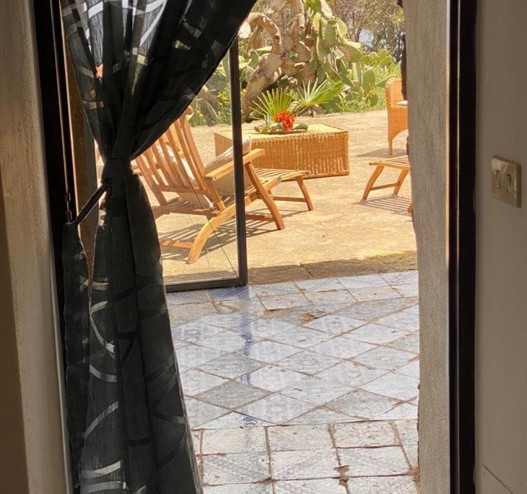 Photo of Patio Balcony in Kamma