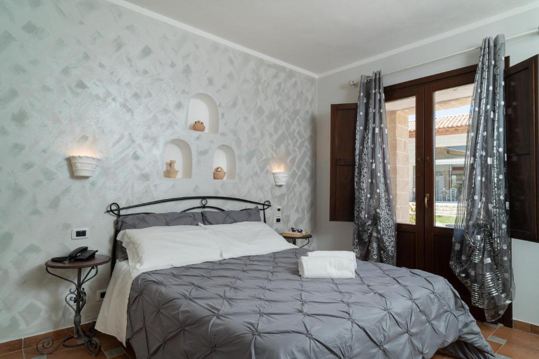 Photo of Bedroom in Sciacca