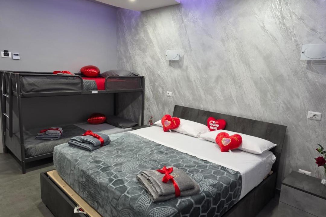 Photo of Bedroom in Adrano