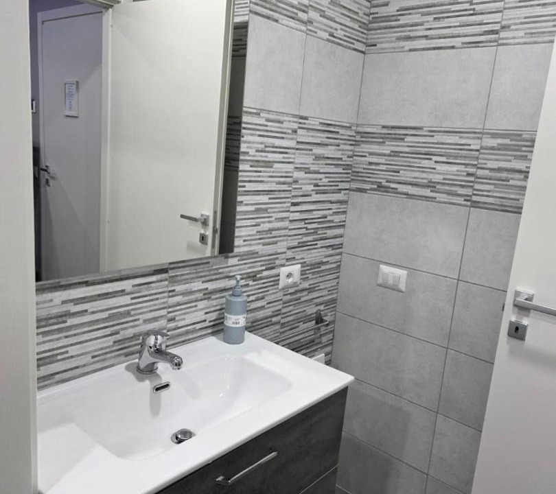 Photo of Bathroom in Adrano