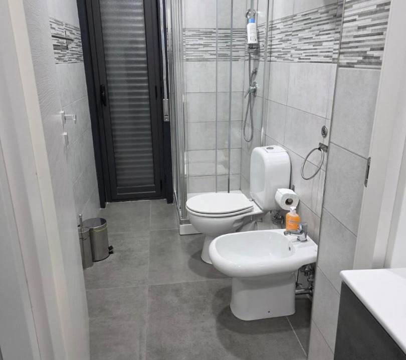 Photo of Bathroom in Adrano
