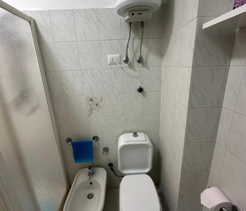 Photo of Bathroom in Sant'Alessio Siculo