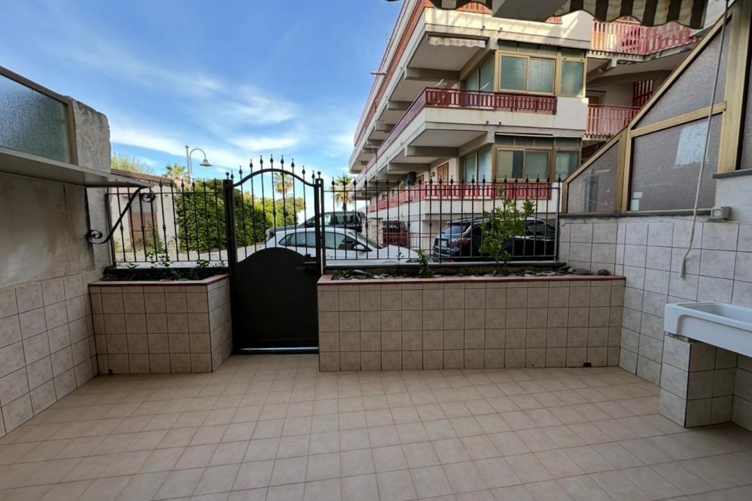 Photo of Patio Balcony in Sant'Alessio Siculo