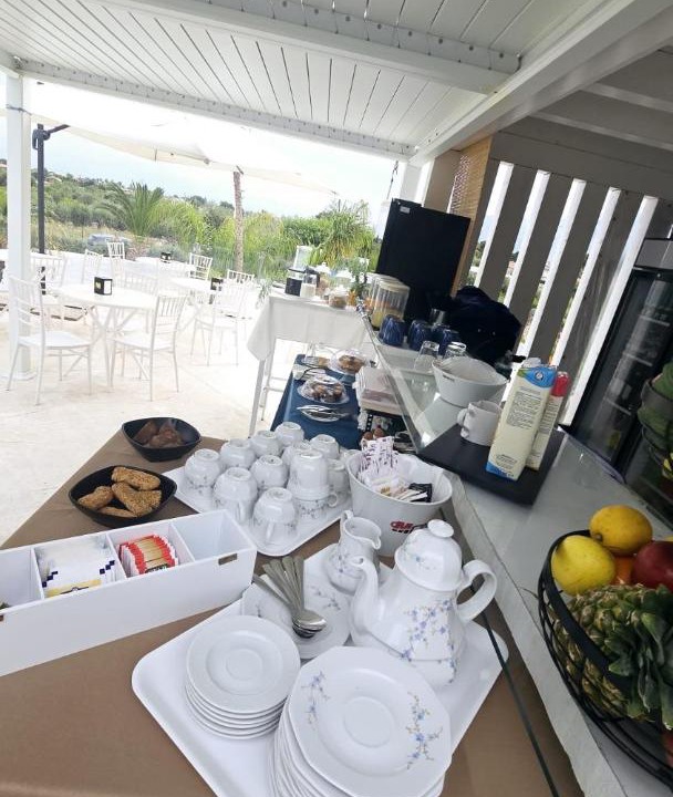 Photo of Patio Balcony in Villa Grazia di Carini