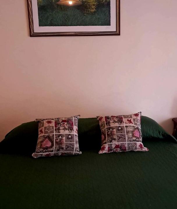 Photo of Bedroom in Acradina