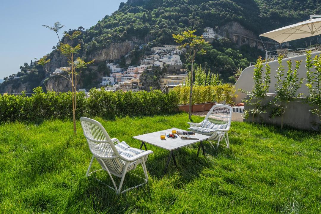Photo of Others in Positano