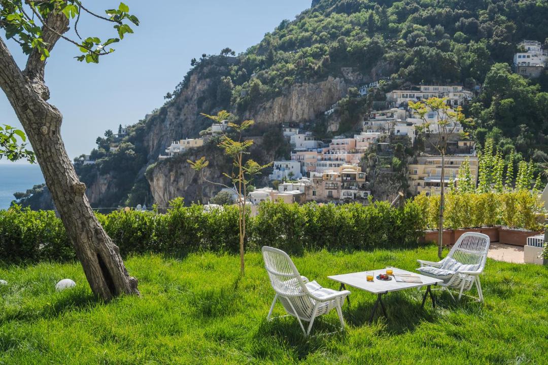 Photo of Others in Positano