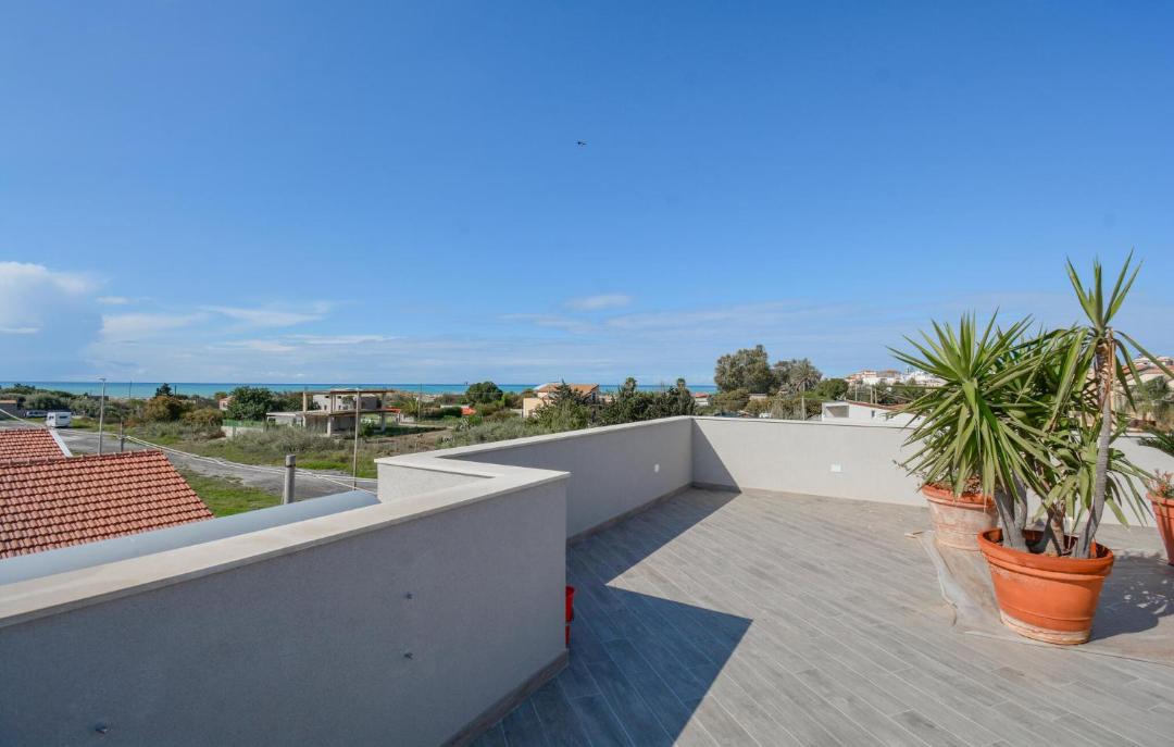 Photo of Patio Balcony in Marina di Modica