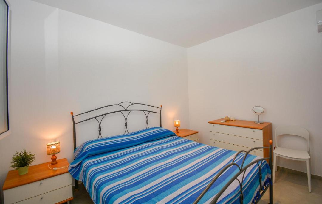 Photo of Bedroom in Marina di Modica