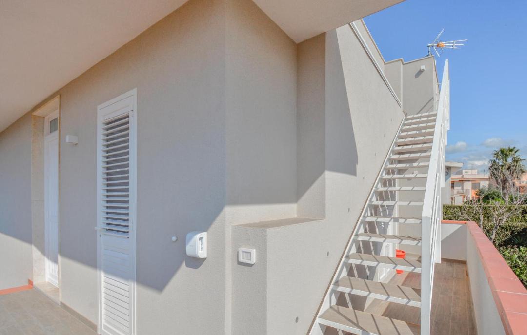 Photo of Patio Balcony in Marina di Modica
