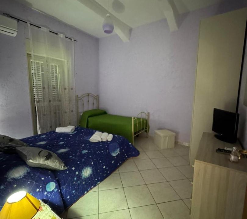 Photo of Bedroom in Messina