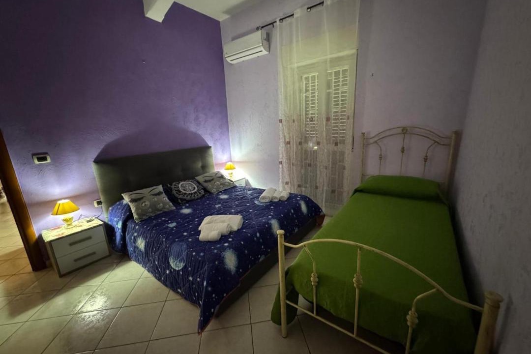 Photo of Bedroom in Messina