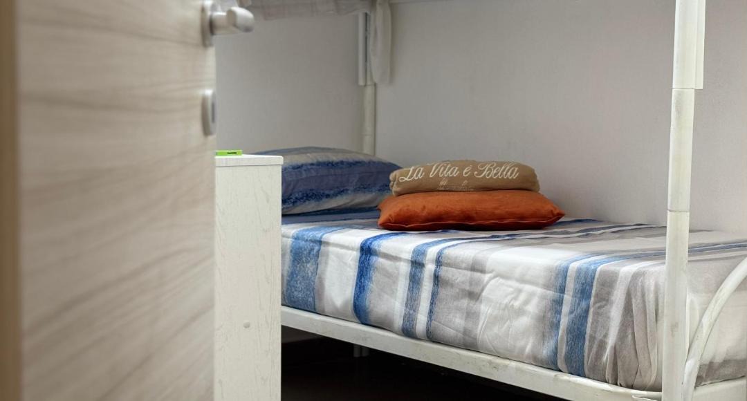 Photo of Bedroom in Aspra