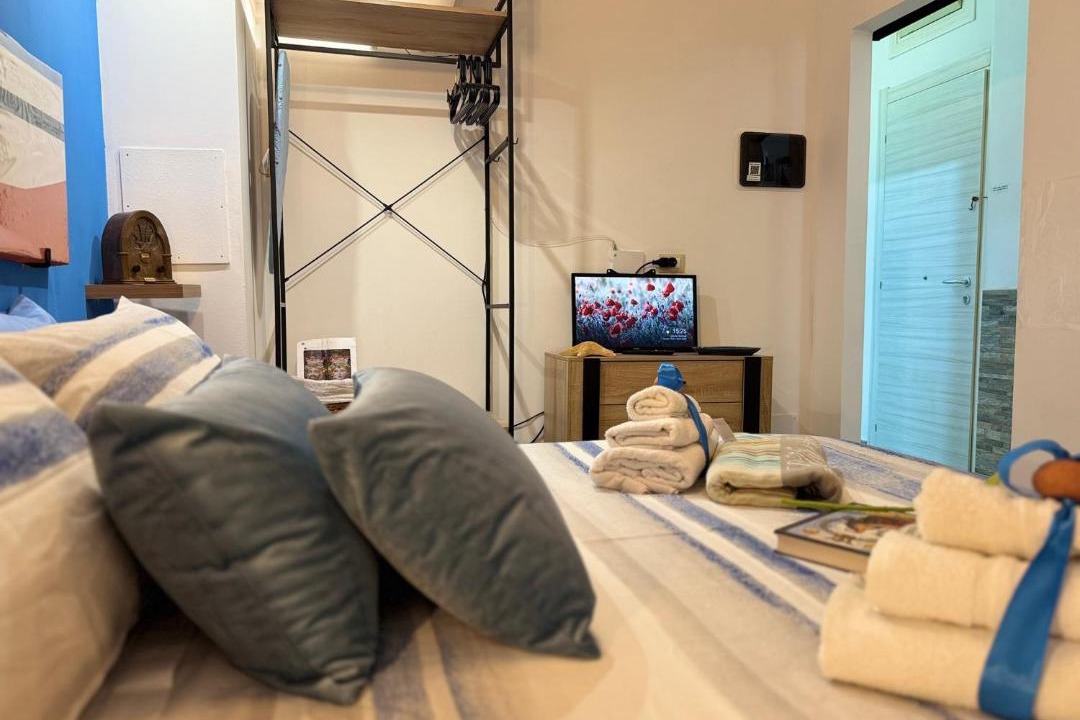 Photo of Bedroom in Aspra