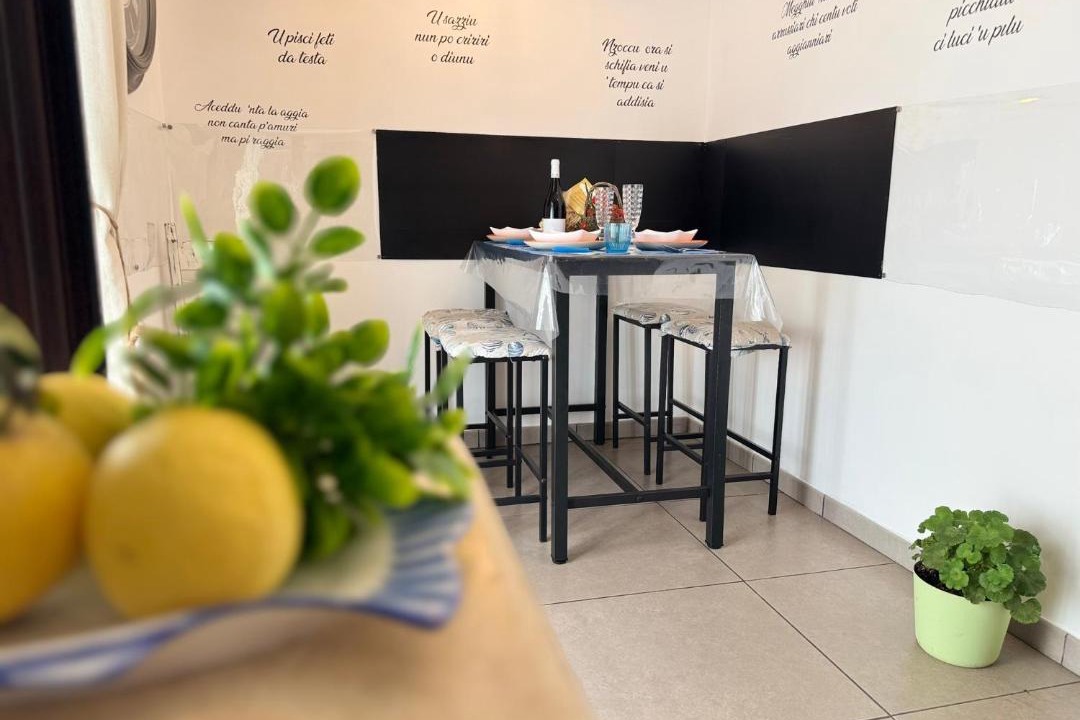 Photo of Kitchen in Aspra