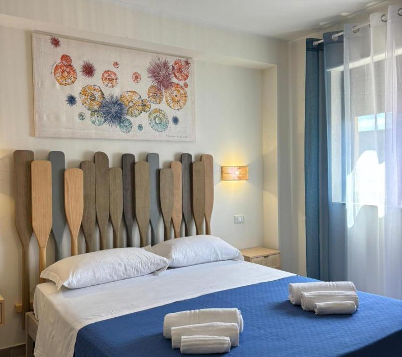 Photo of Bedroom in Oliveri