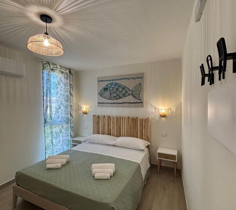 Photo of Bedroom in Oliveri