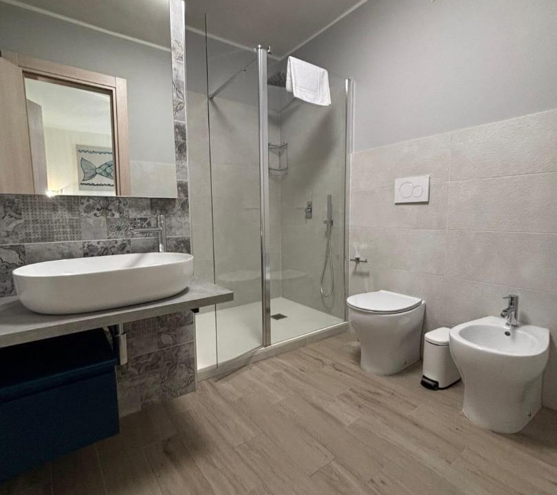 Photo of Bathroom in Oliveri