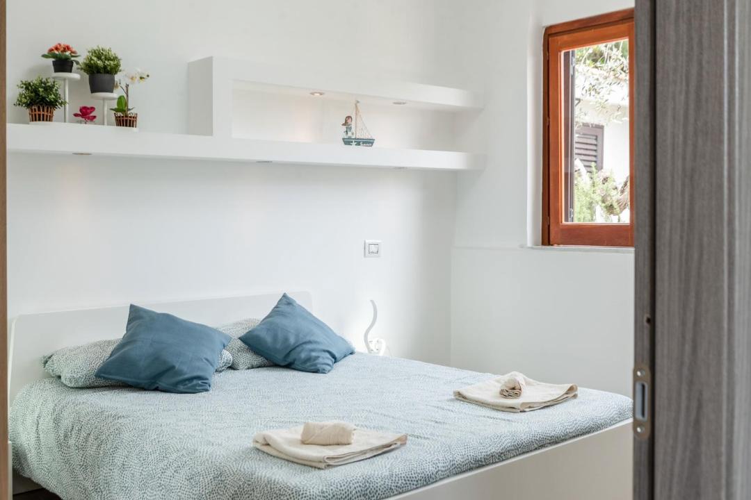 Photo of Bedroom in Licata